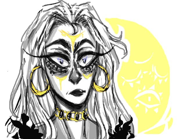 Mother