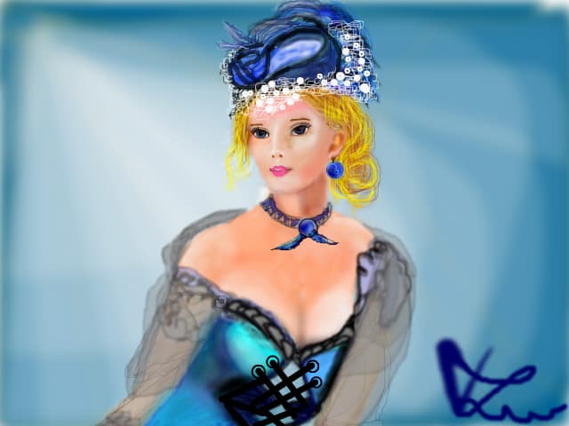 Cezara PinUp