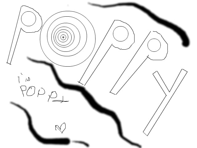 I\'m Poppy