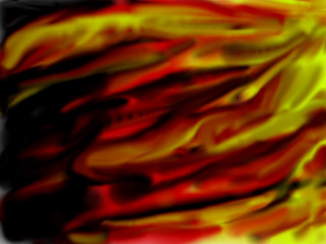 fire