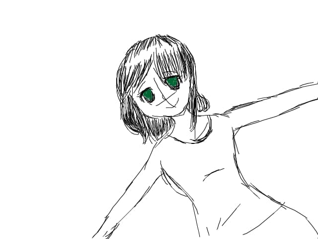 is there no erasor or am I stupid