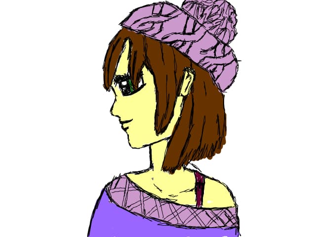 girl