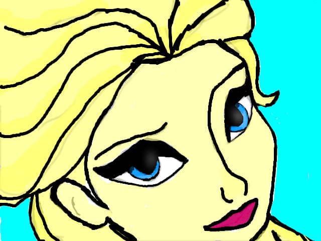 elsa