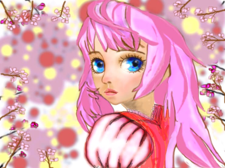 xiaoSakura