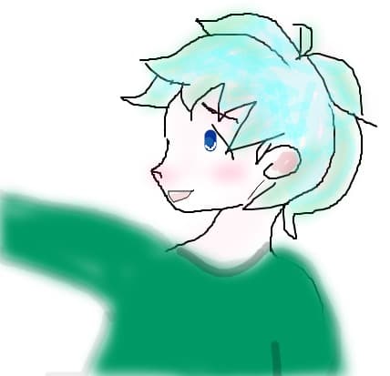 feeling blue