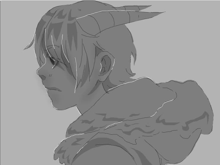 bluh