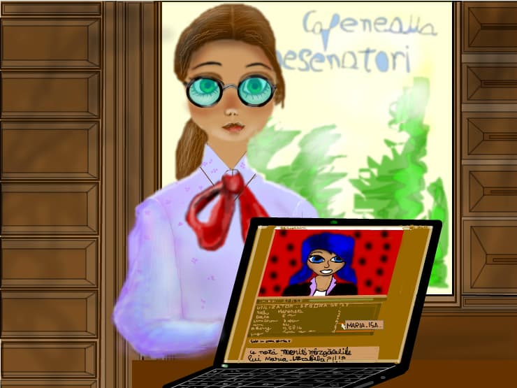Cafeneaua Desenatori