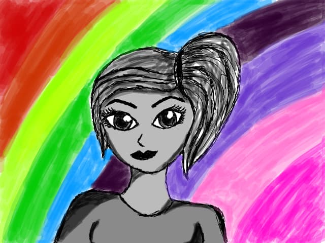 Rainbow