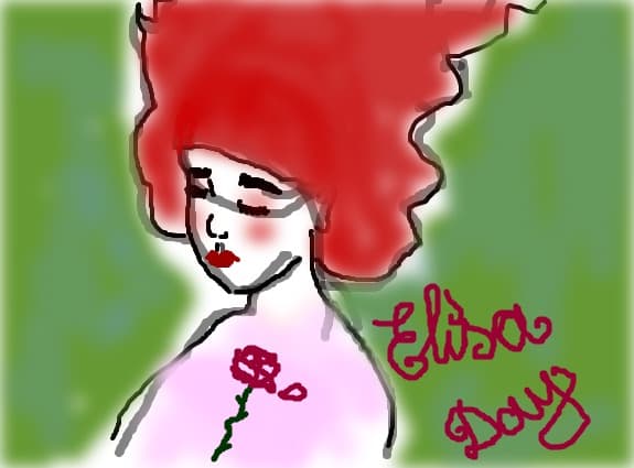 The Wild Rose