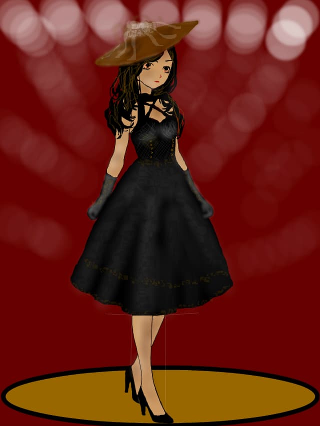fashion design