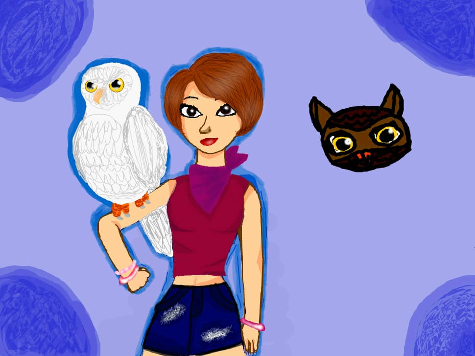 Owls