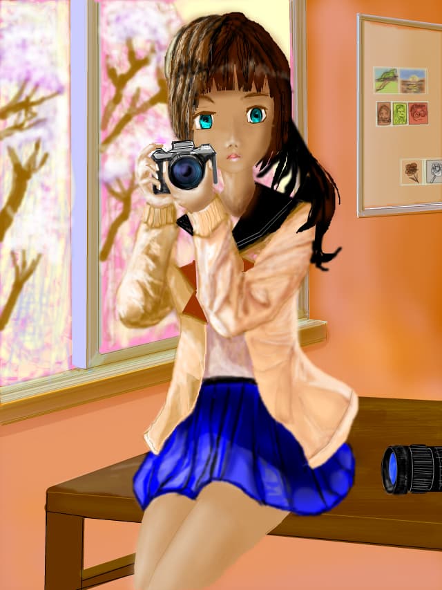 photo fashion