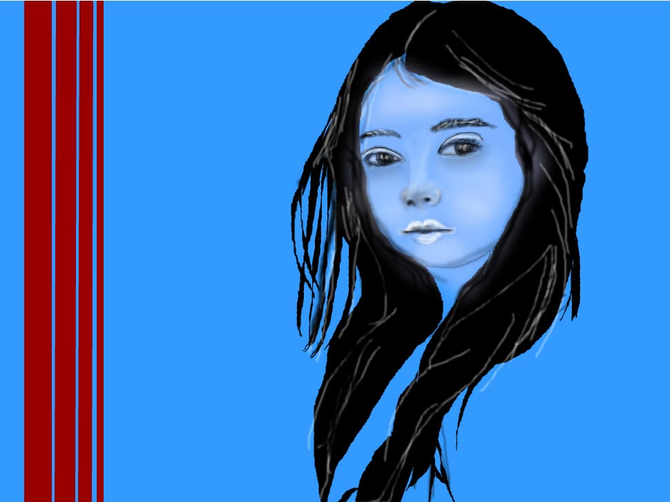 portret