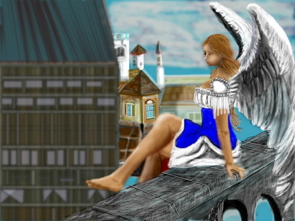 Guardian Angel