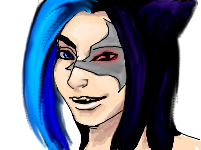 Kayn