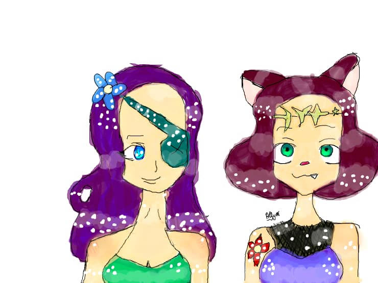 Oke done