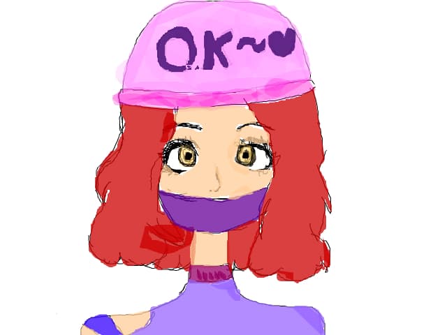 O sa fac 2-3 desene pe zi...