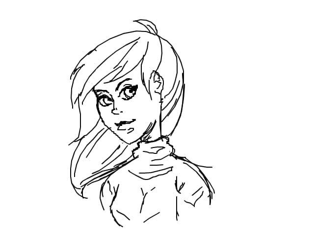 Character design