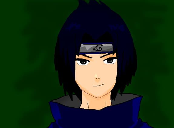 Sasuke