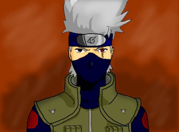 Kakashi