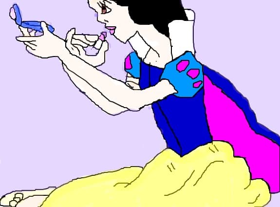 Snow White