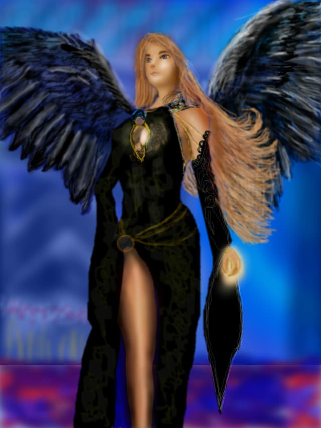 Angel
