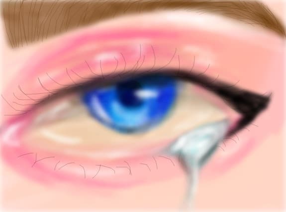 eye