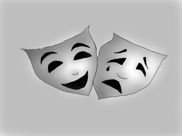 mask