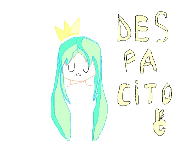 despacito