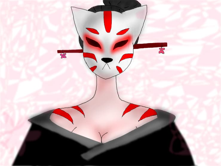 kitsune