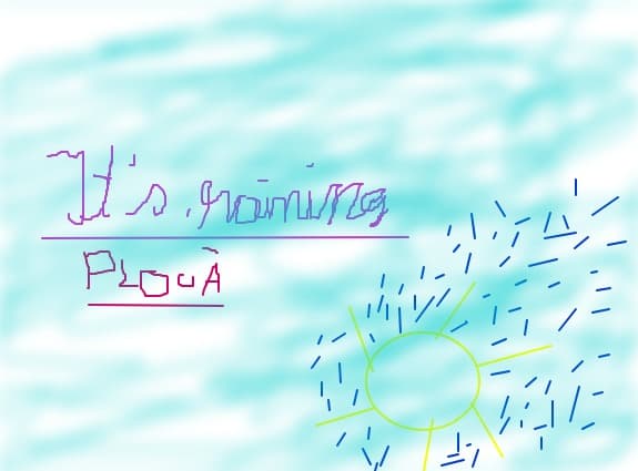ploua tare