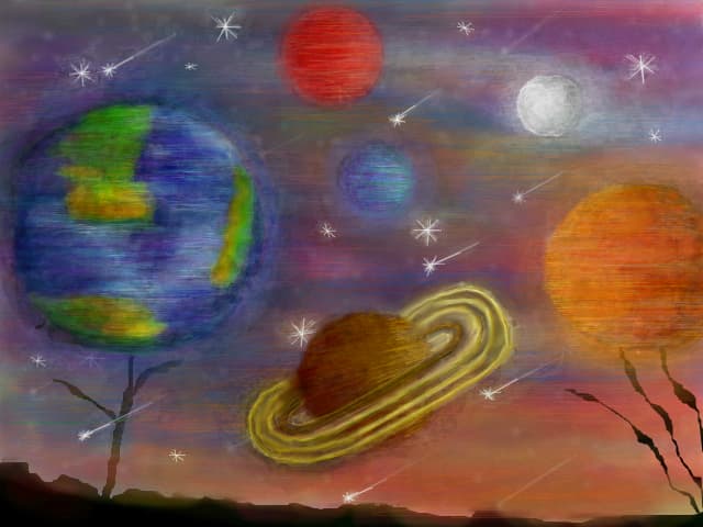 Planets