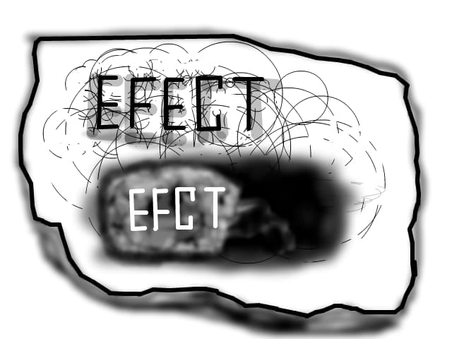 efect