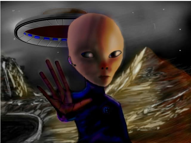 UFO