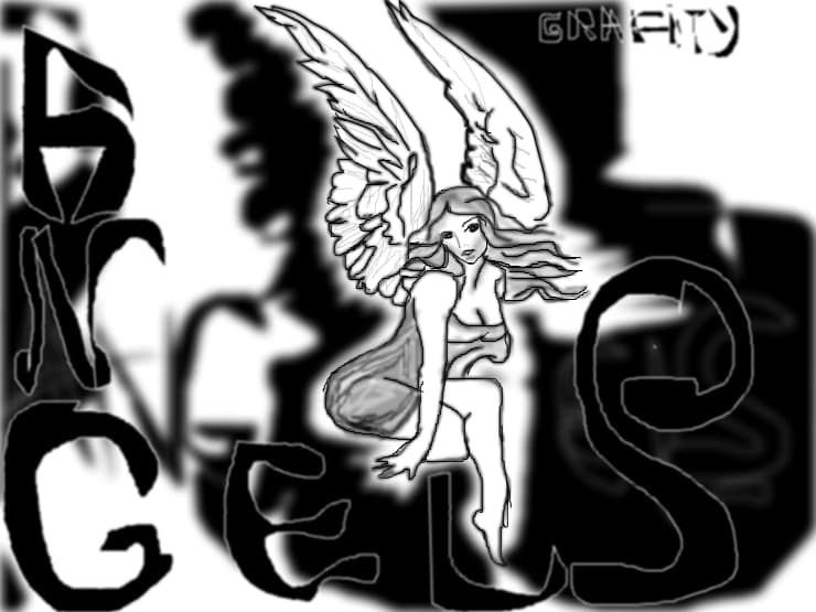 Angels