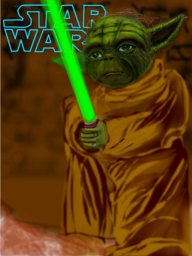 Yoda