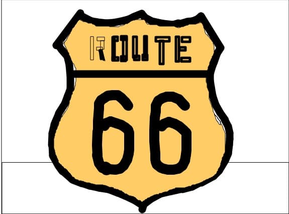 Route 66
