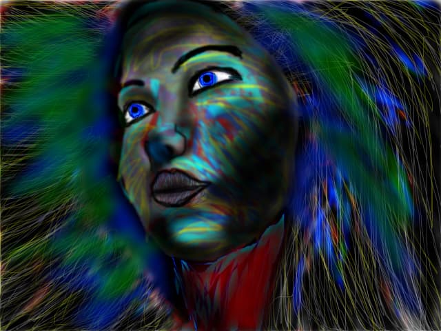 color