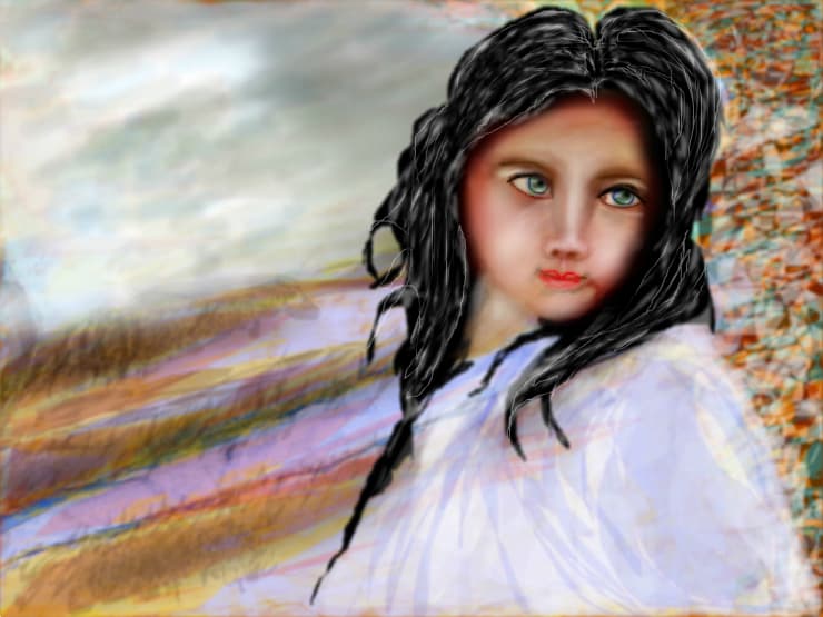 Picture OIL