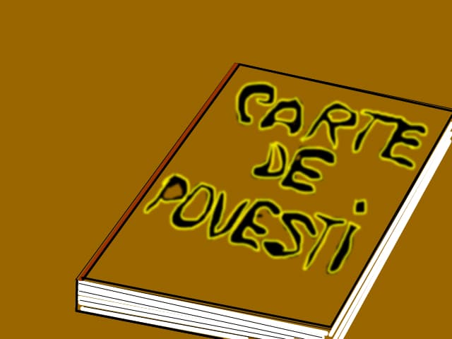 Povesti