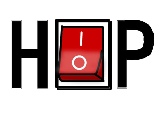 HIP-HOP