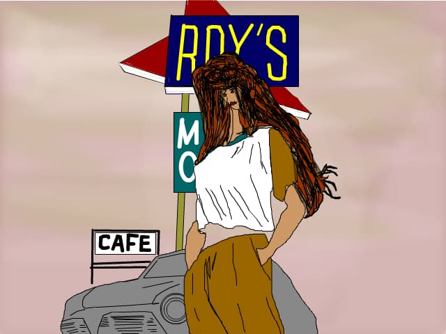 Roy\'s