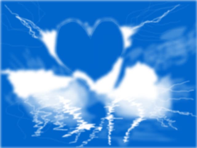 claud Heart