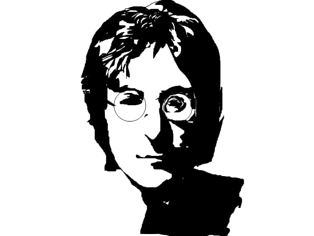 john lennon