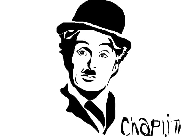 charlie chaplin