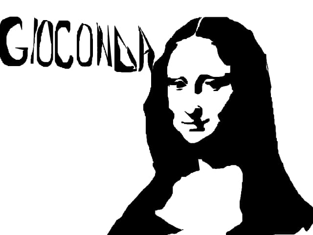 Gioconda