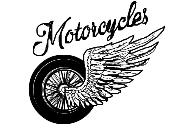 motorcyclrs