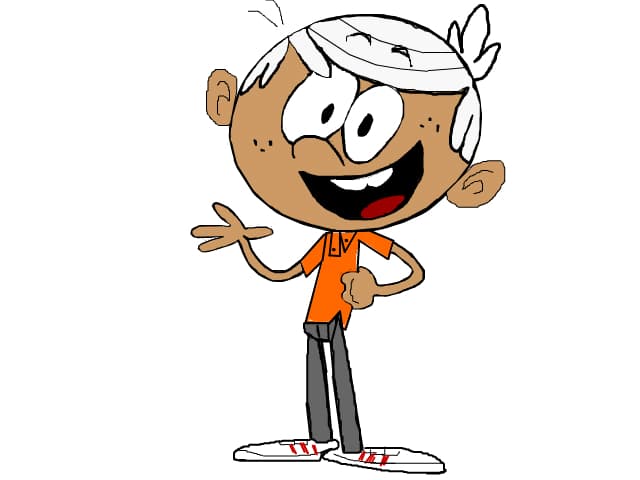 Lincoln Loud