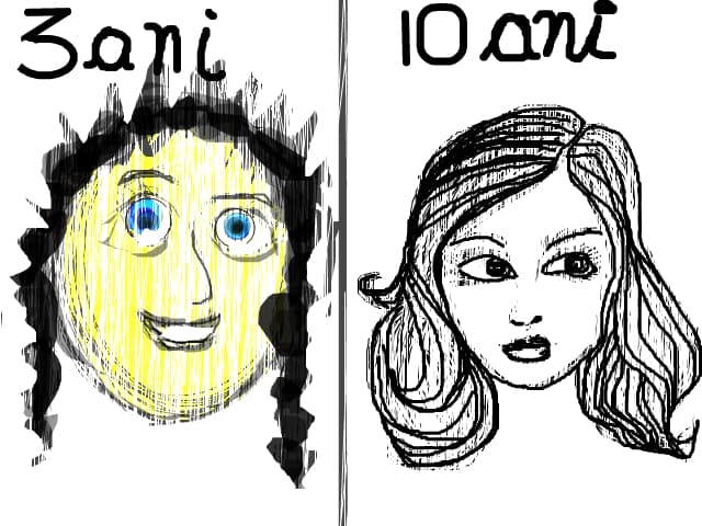 draw