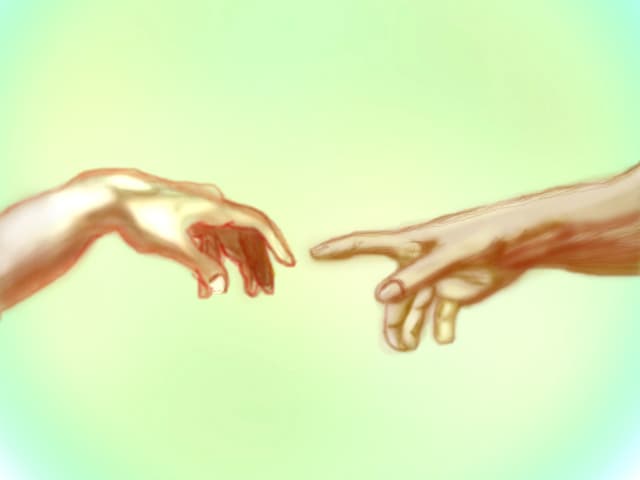 creation-of-adam-michelangelo